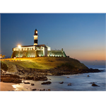FAROL DA BARRA SALVADOR-BA